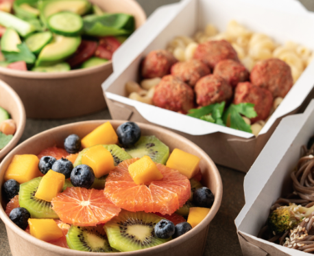 Cenas saludables para después de entrenar
