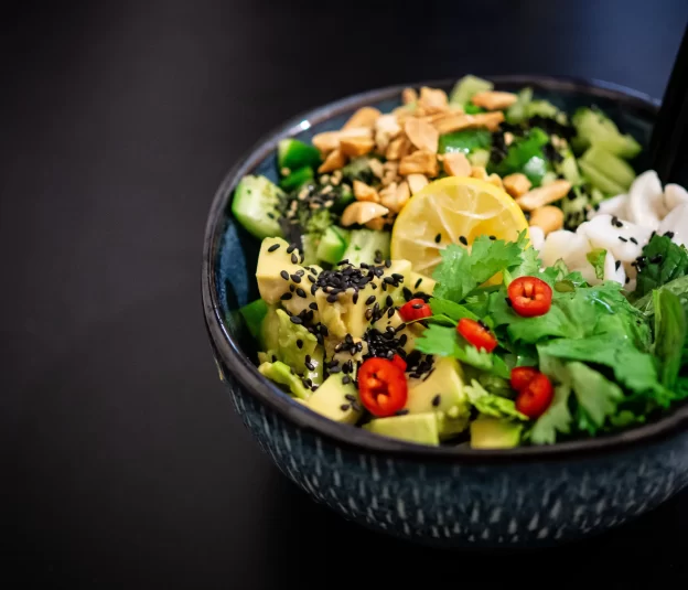 comida saludable para empresas. Catering de empresas madrid