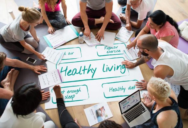 implantar programa wellbeing corporativo