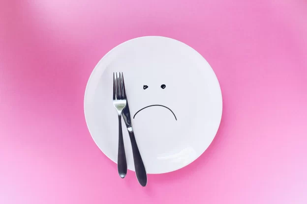 dieta de puntos por qué es perjudicial