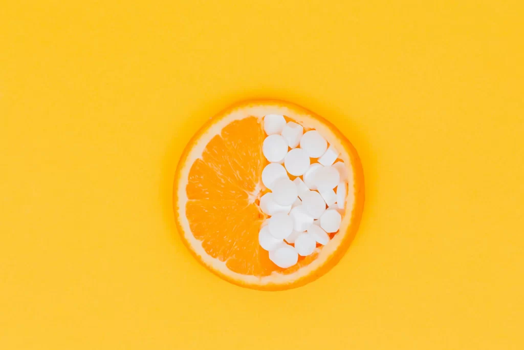 vitaminas y salud alimentaria vitaliv