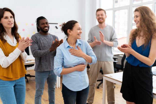 crear buen clima laboral empresarial