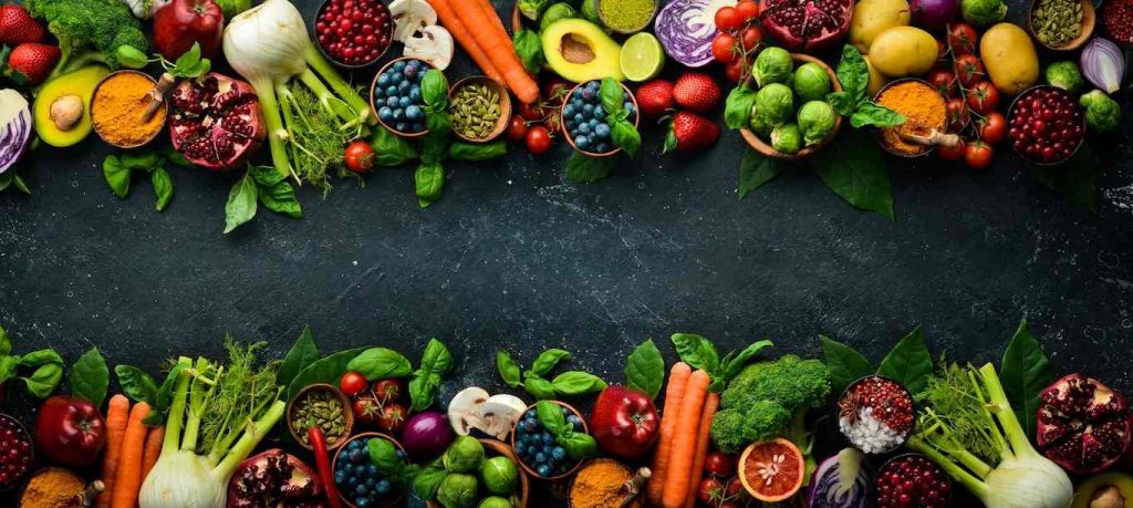 qué es fresh food