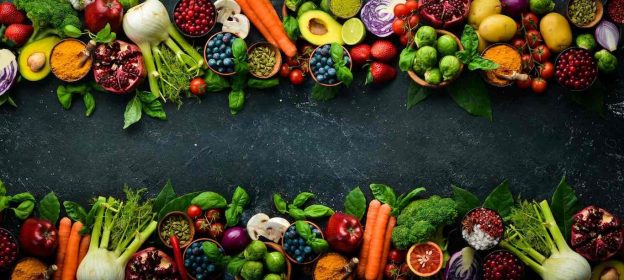 qué es fresh food