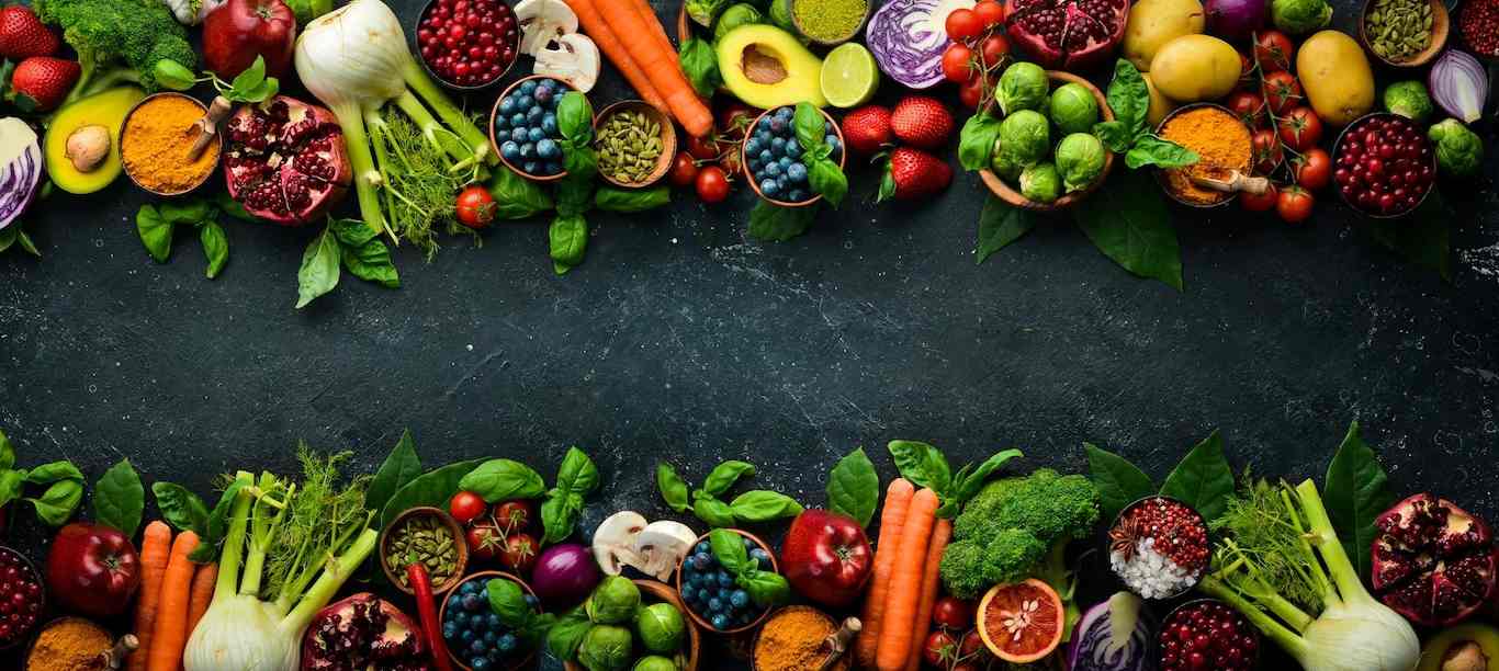 qué es fresh food