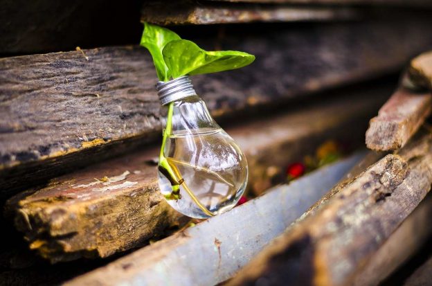 como reciclar en empresas