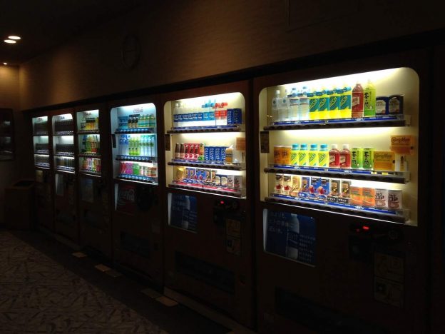 vending saludable vs maquinas expendedoras