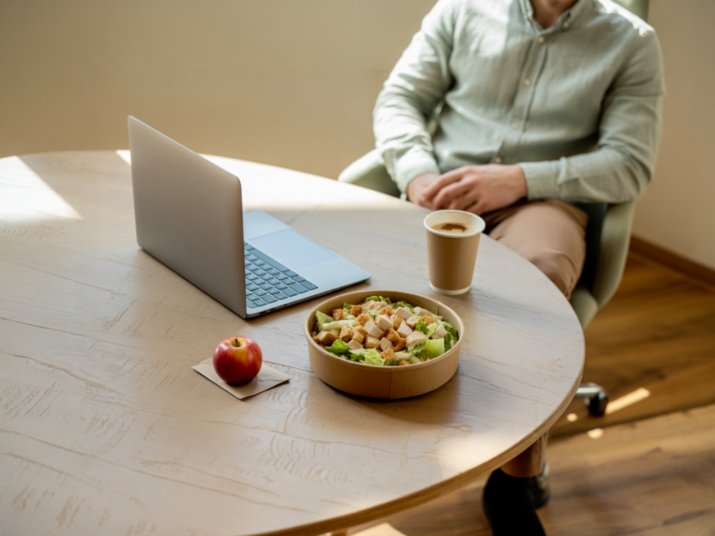 magen del blog de nutrición y bienestar laboral de Vitaliv